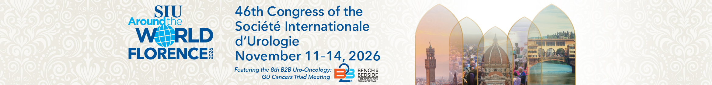 SIU 2026 Main banner